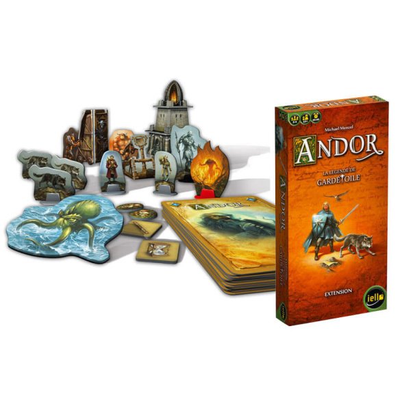 Andor - La légende de gardétoile – Image 3