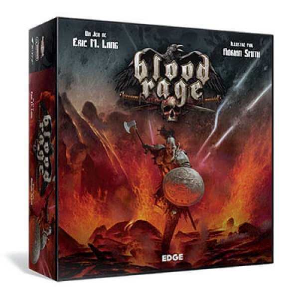 Blood Rage