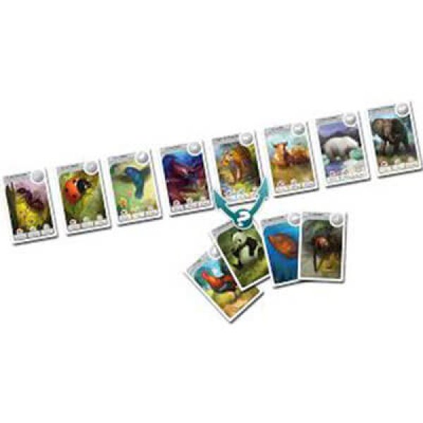 Cardline - Animaux 2 Refresh – Image 3