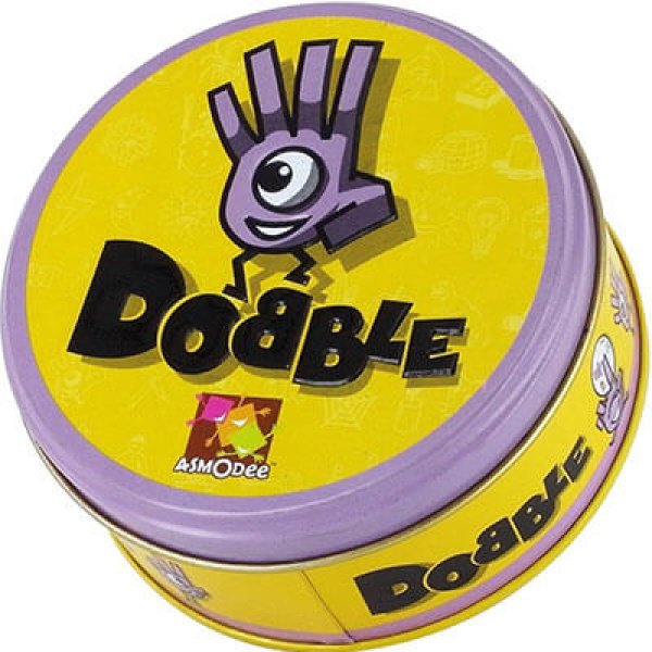 Dobble (Ecoblister)