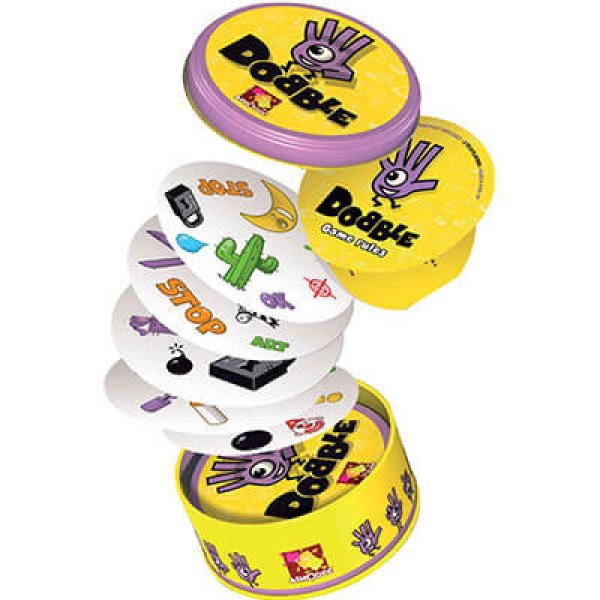 Dobble (Ecoblister) – Image 3