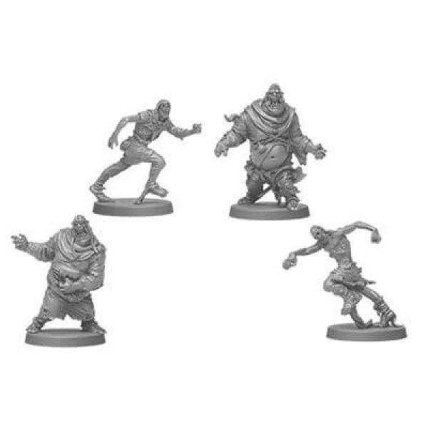 Zombicide Black Plague – Image 5