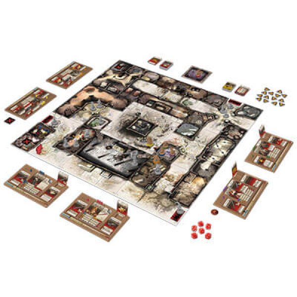 Zombicide Black Plague – Image 6