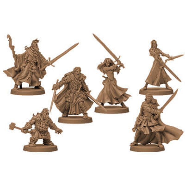 Zombicide Black Plague – Image 3