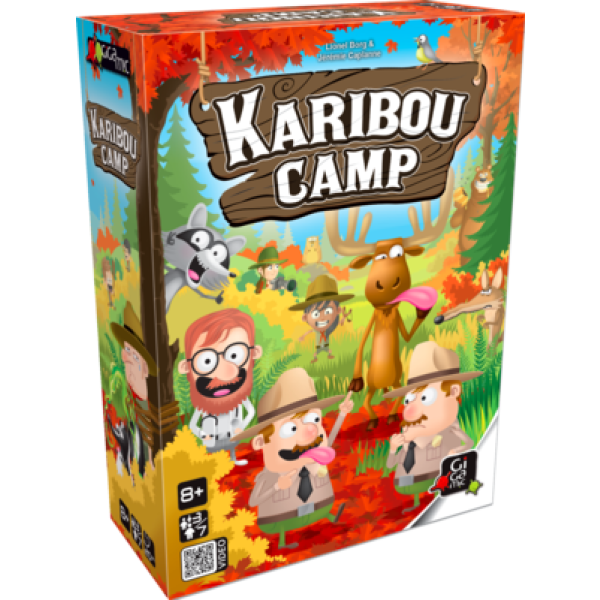 Karibou camp – Image 3