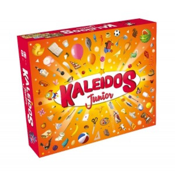 Kaleidos junior