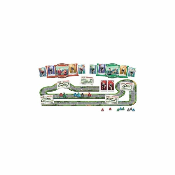 Flamme Rouge – Image 2