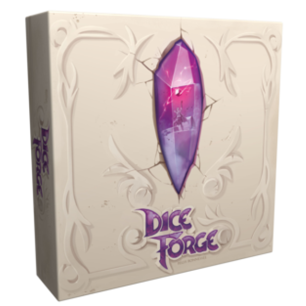 Dice forge