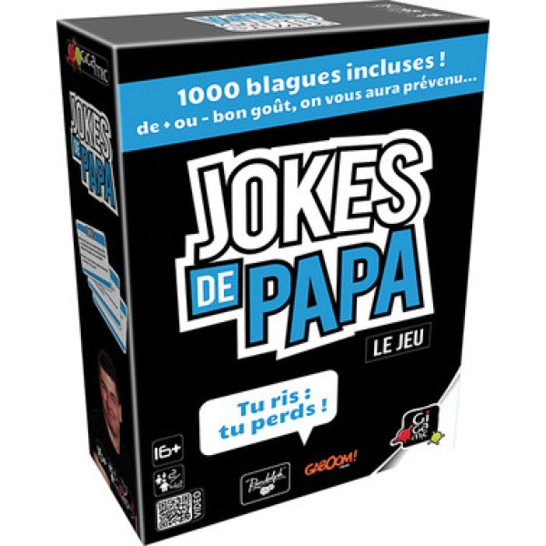 Jokes de papa – Image 2