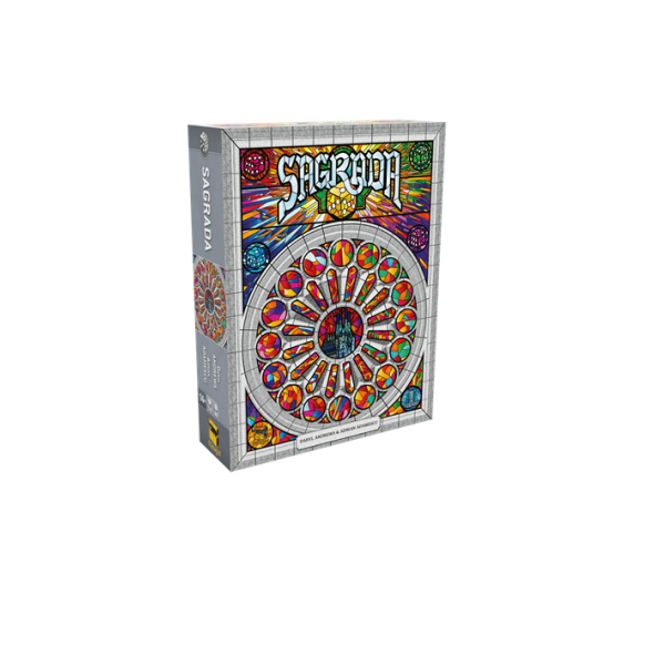 Sagrada