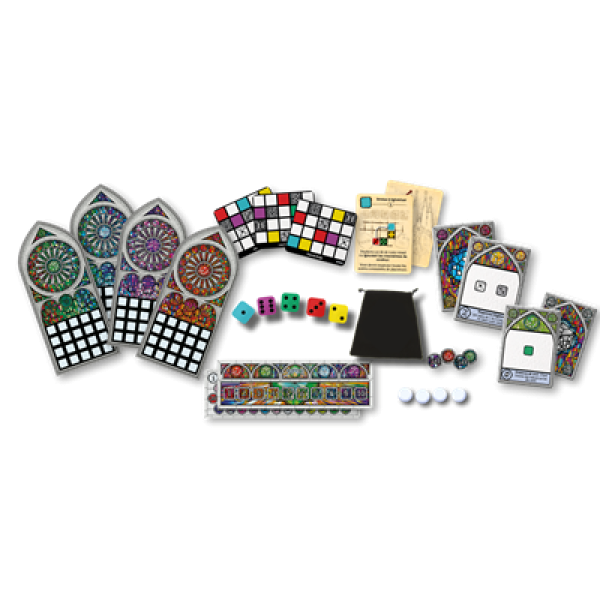 Sagrada – Image 2