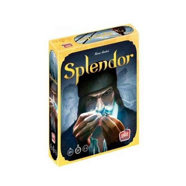 Splendor (Fr/NL)