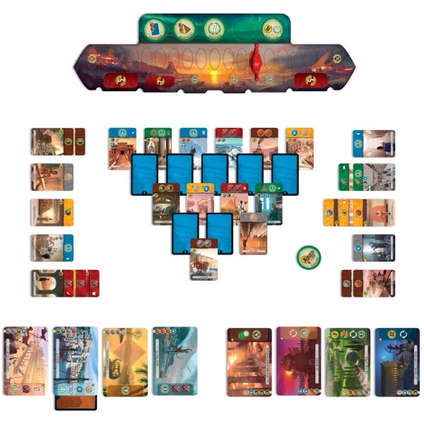 7 Wonders Duel – Image 5