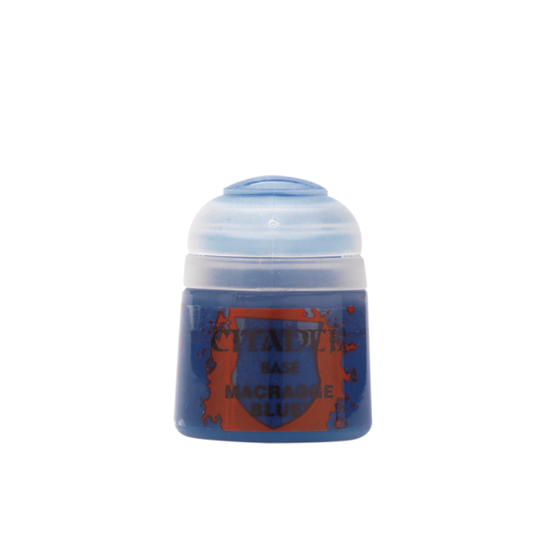 Citadel - Base - Macragge Blue