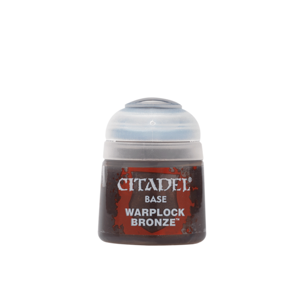 Citadel - Base - Warplock Bronze