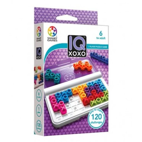 IQ xoxo