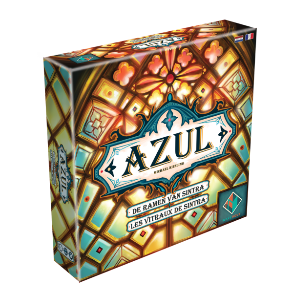 Azul Sintra