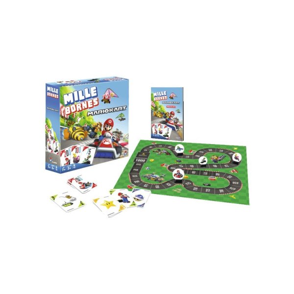 1000 bornes mario kart – Image 3