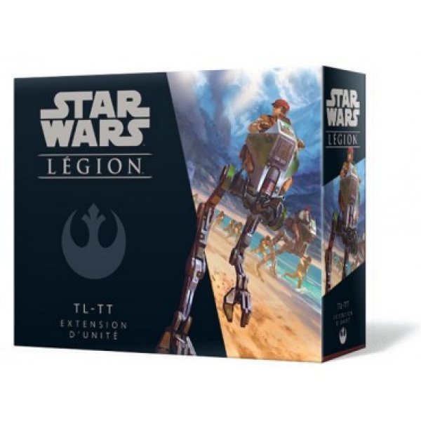 Star Wars Legion - TL-TT