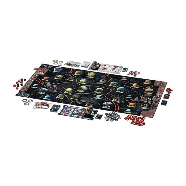 Star Wars Rebellion – Image 2