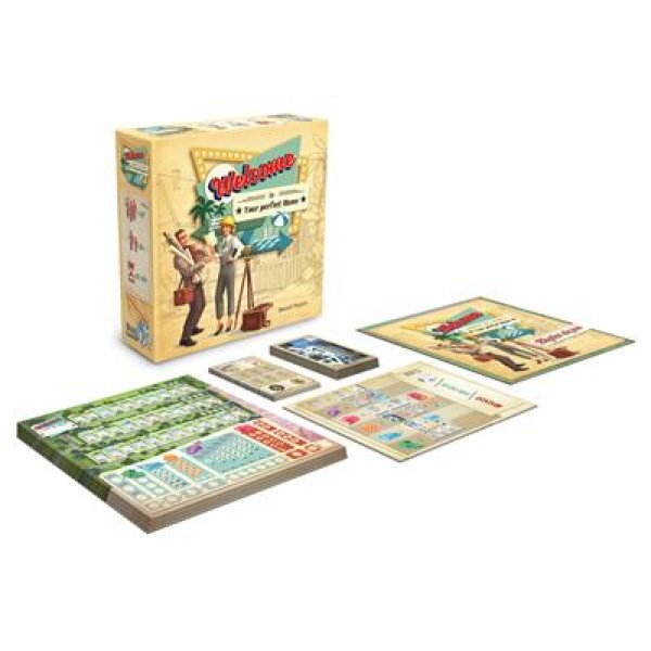 Welcome to Your Perfect Home - Edition Collector – Image 2