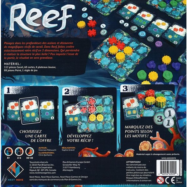 Reef – Image 3
