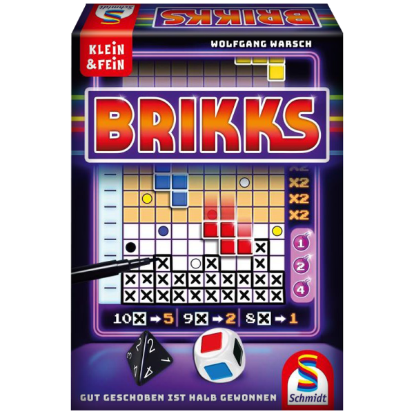 Brikks