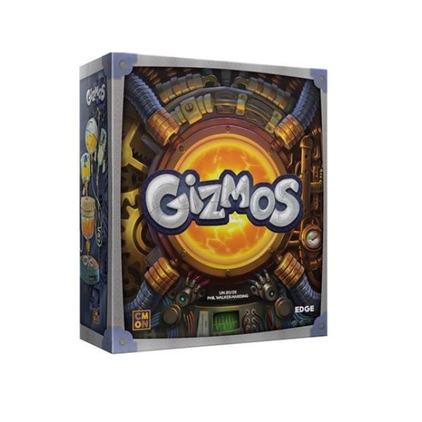 Gizmos