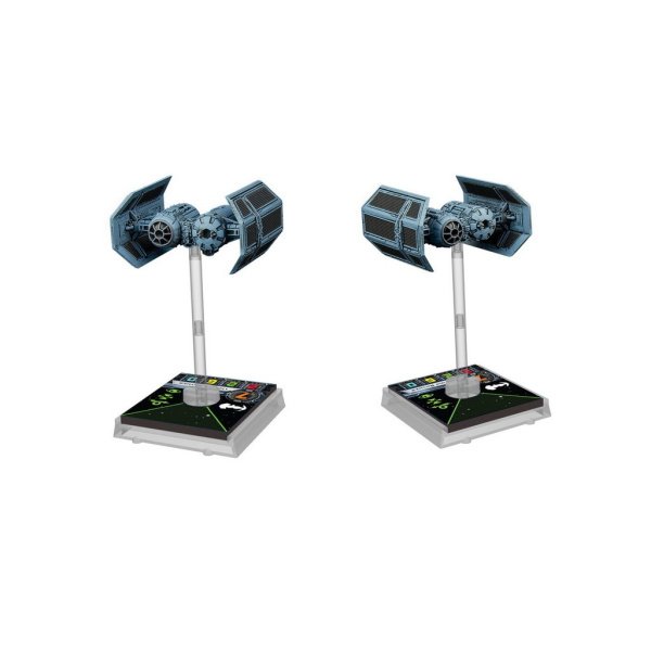 Star Wars X-Wing - Bombardier Tie – Image 2