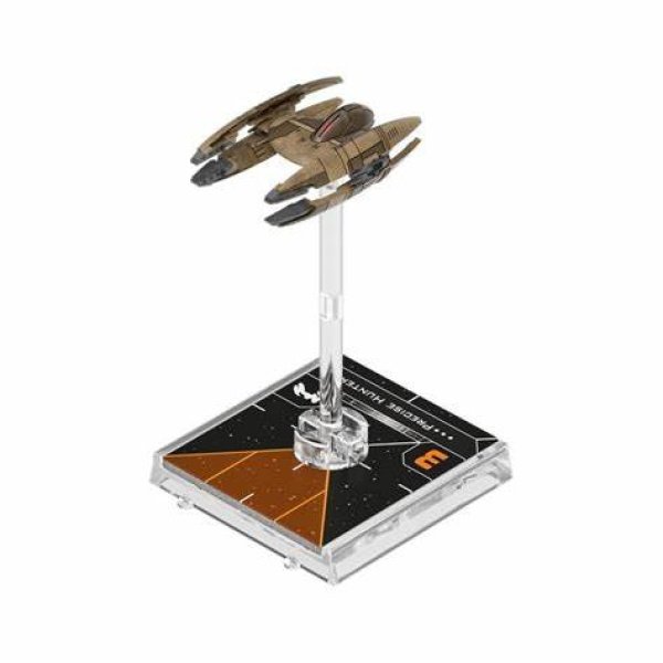 Star Wars - X-Wing 2.0 - Chasseur Droide de classe vulture – Image 2