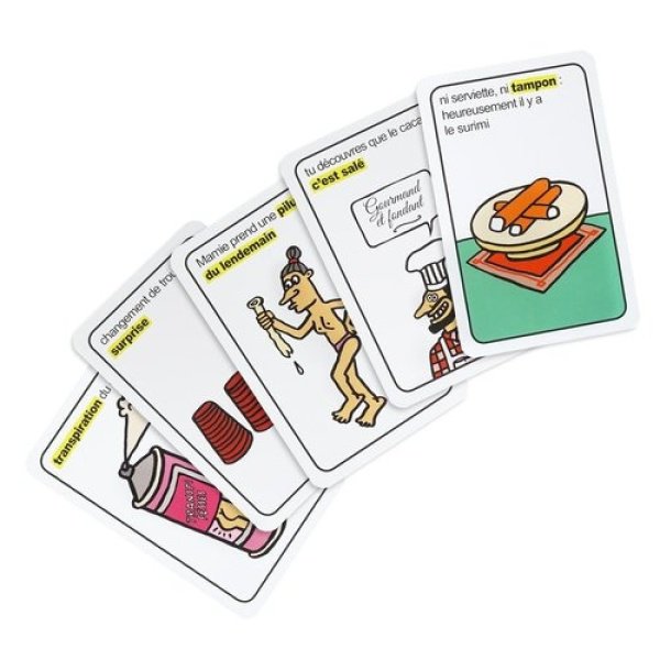 Kantoutacou édition très très sale – Image 3