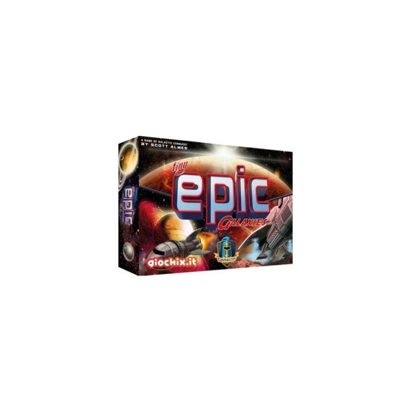 Tiny Epic Galaxies – Image 2