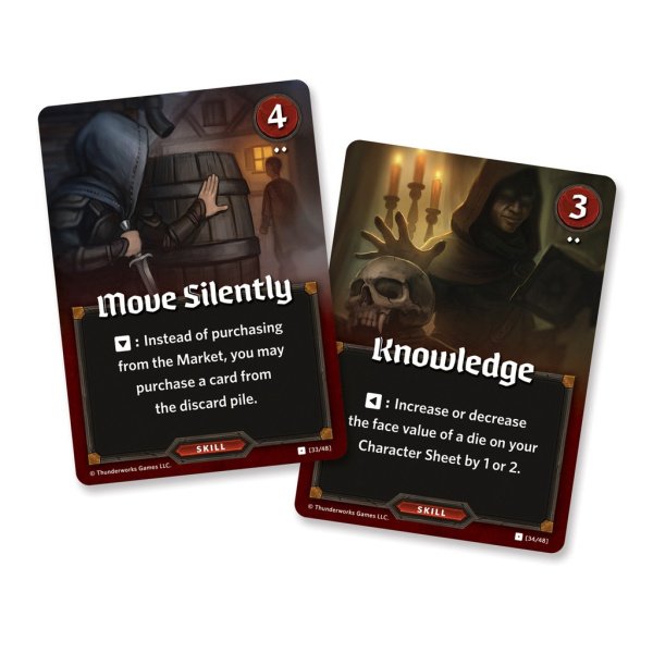 Roll Player – Image 2