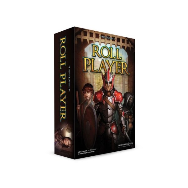 Roll Player