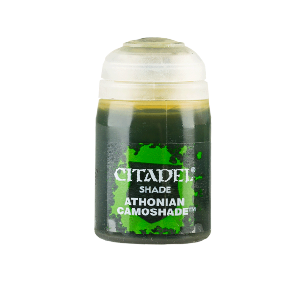 Citadel - Shade - Athonian Camoshade