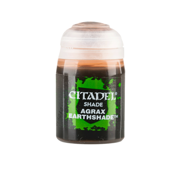 Citadel - Shade - Agrax Earshade