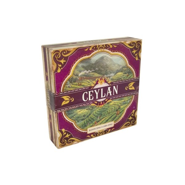 Ceylan