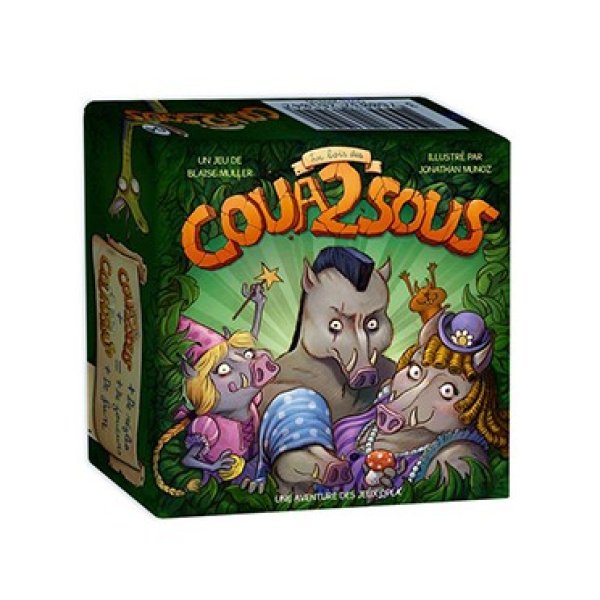 Coua2sous
