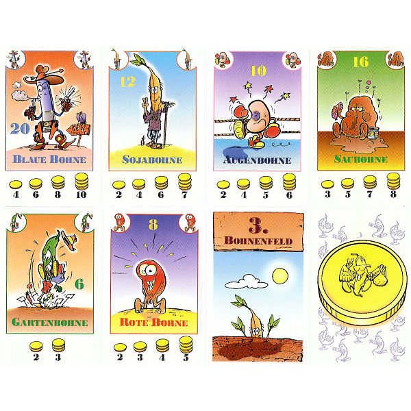 Bohnanza – Image 3