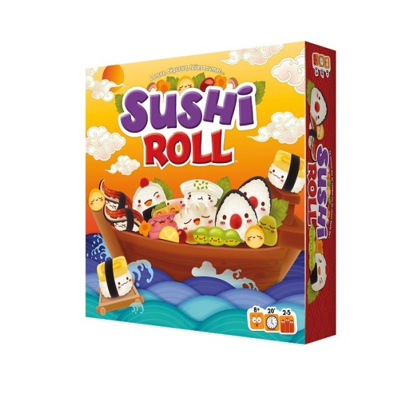 Sushi Roll