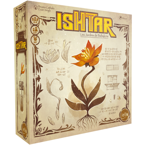 Ishtar – Image 2