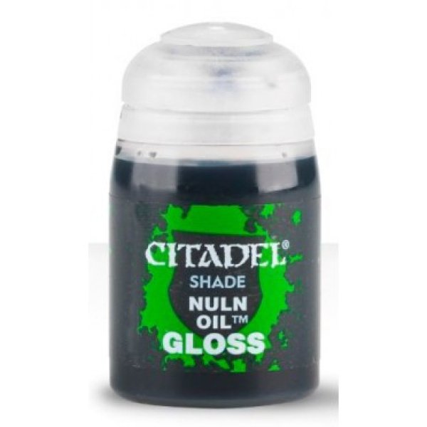 Citadel - Shade - Nuln Oil Gloss