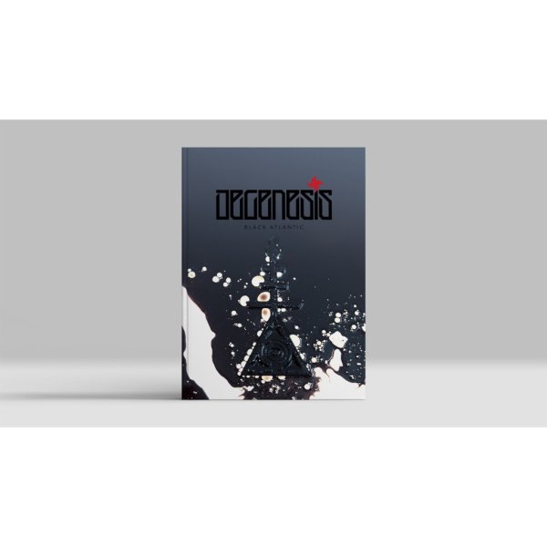 Degenesis Black Atlantic