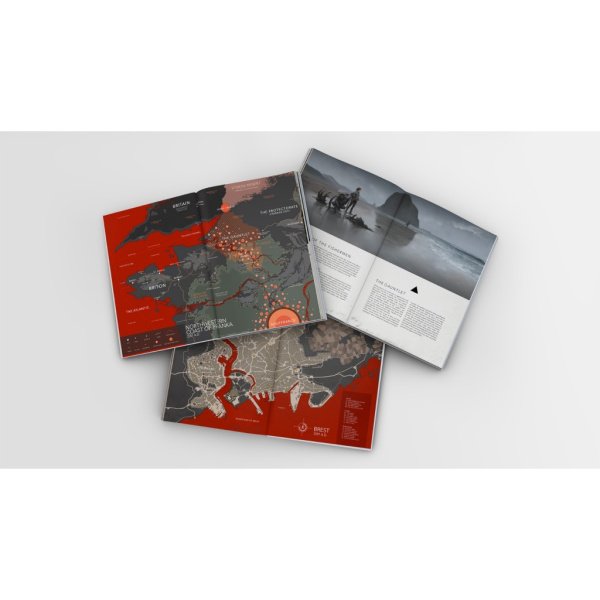 Degenesis Black Atlantic – Image 2