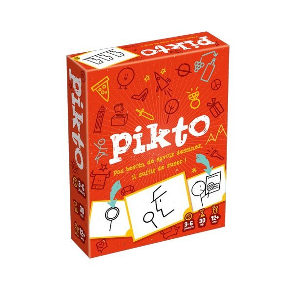 Pikto