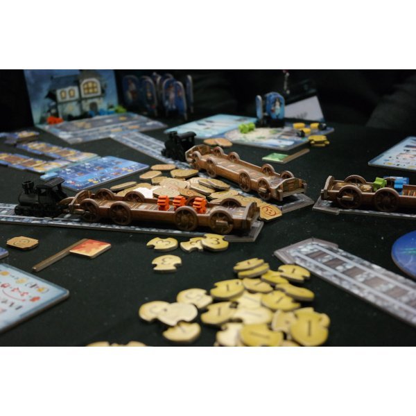 Save the meeples – Image 3