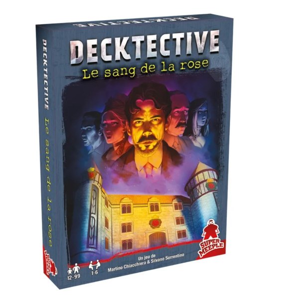 Decktective