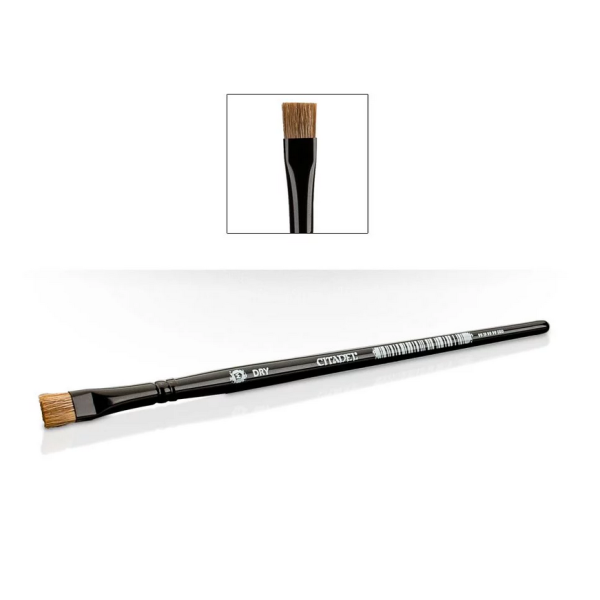 Citadel - Pinceau (brush) - Dry M