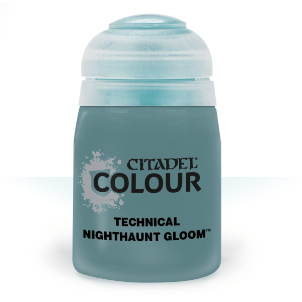 Citadel - Technical - Nighthaunt Gloom