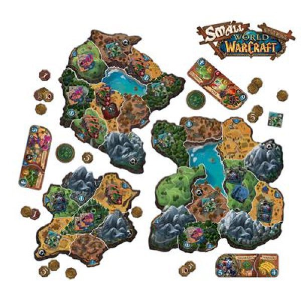 Small World of Warcraft – Image 2